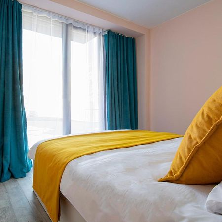Tutti Frutti Apartment Loft2 New Гудаури Екстериор снимка
