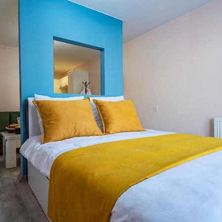 Tutti Frutti Apartment Loft2 New Гудаури Екстериор снимка