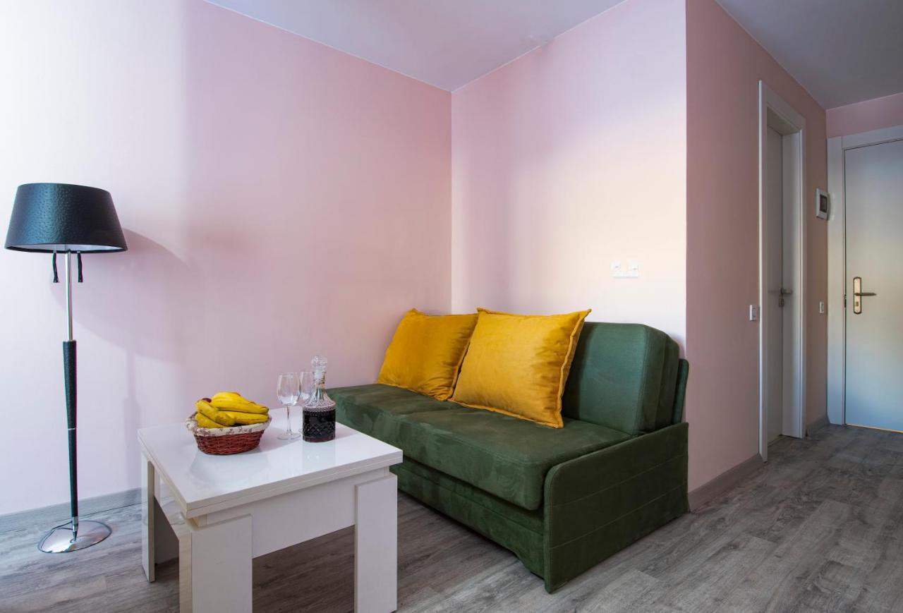 Tutti Frutti Apartment Loft2 New Гудаури Екстериор снимка