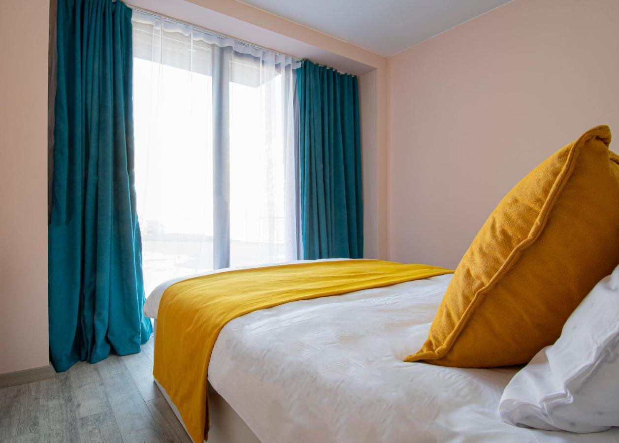 Tutti Frutti Apartment Loft2 New Гудаури Екстериор снимка