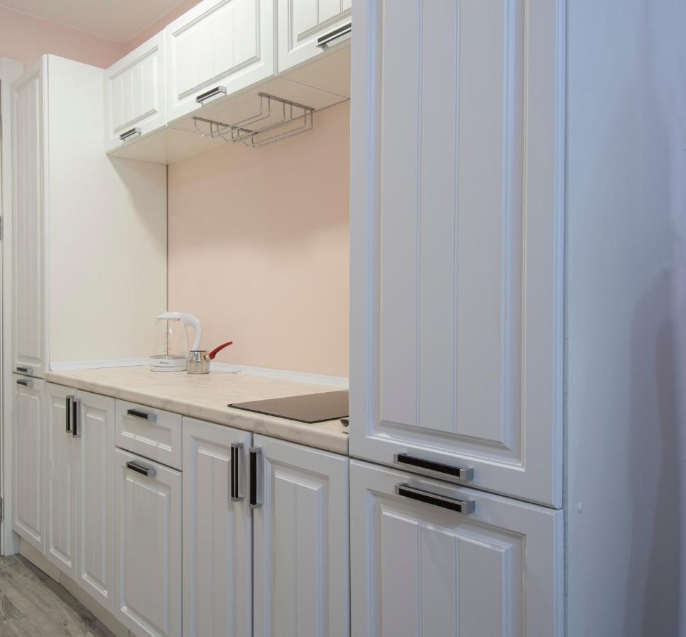 Tutti Frutti Apartment Loft2 New Гудаури Екстериор снимка