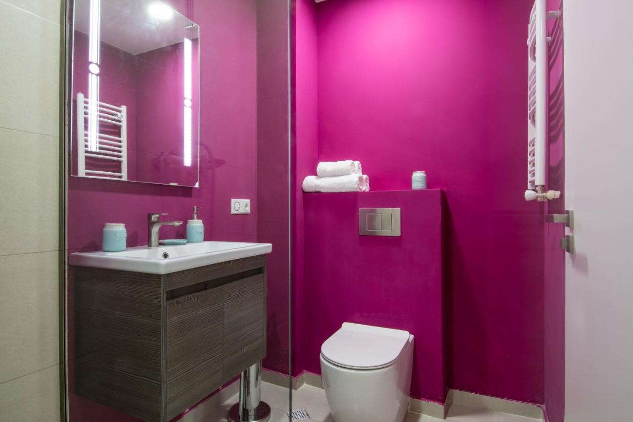 Tutti Frutti Apartment Loft2 New Гудаури Екстериор снимка