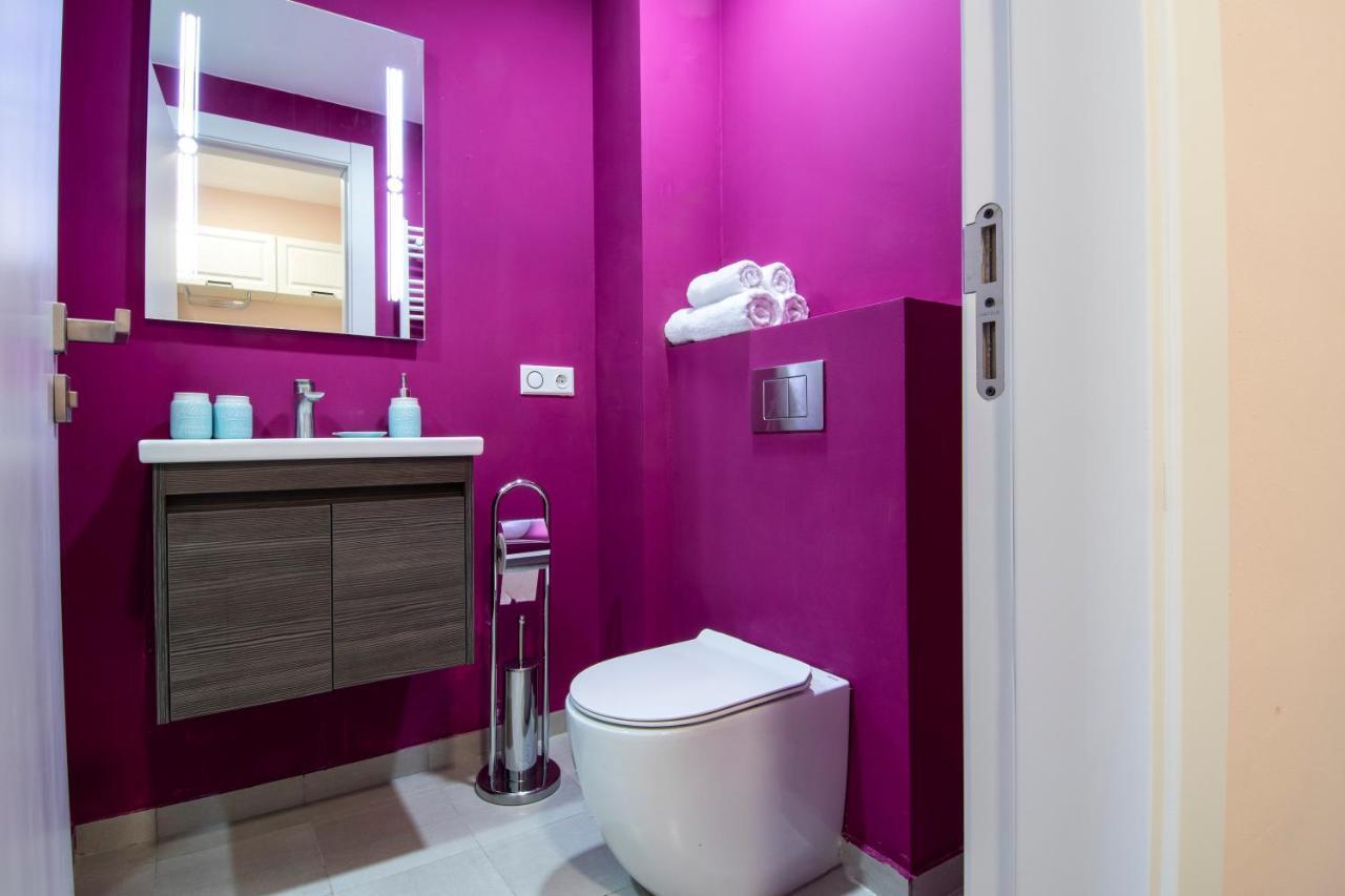 Tutti Frutti Apartment Loft2 New Гудаури Екстериор снимка
